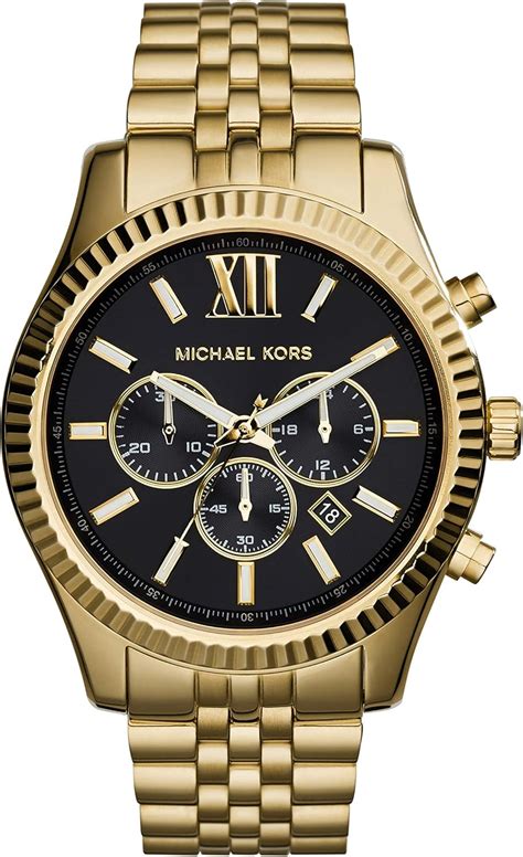 Michael Kors Watches on Sale 